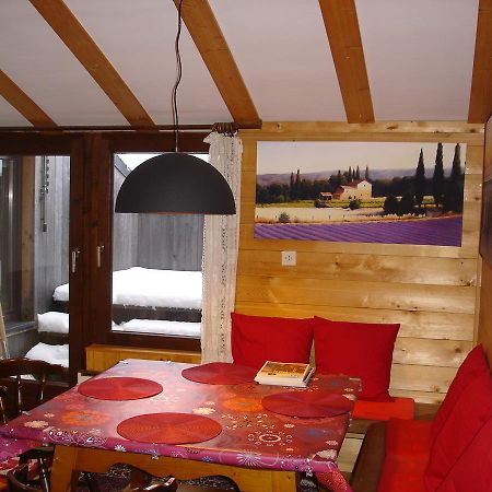 Welcome-Bienvenue-Добро Пожаловать Flachau Eksteriør billede