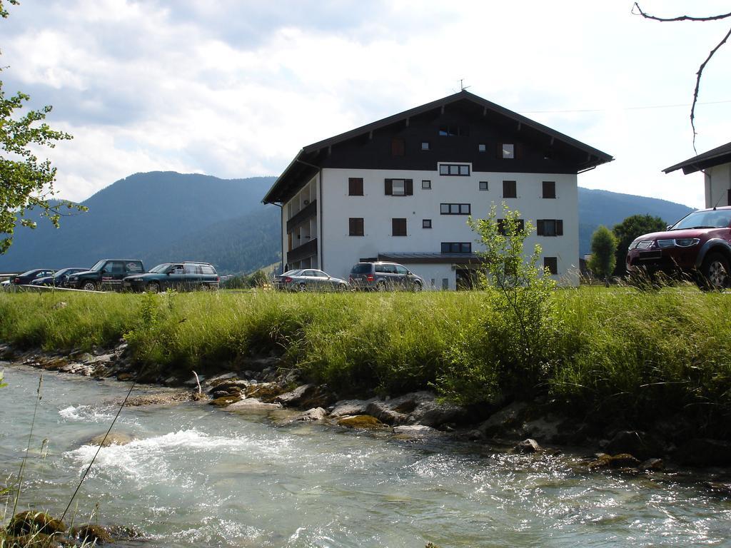 Welcome-Bienvenue-Добро Пожаловать Flachau Værelse billede