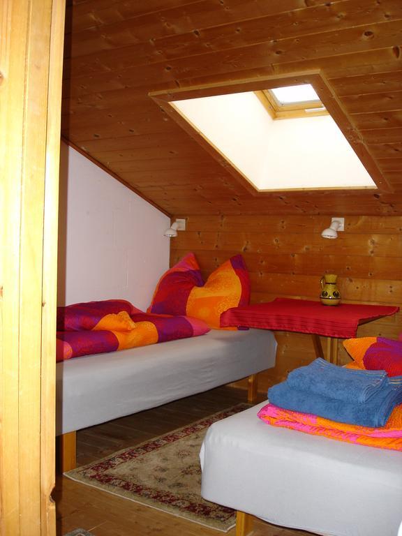 Welcome-Bienvenue-Добро Пожаловать Flachau Eksteriør billede