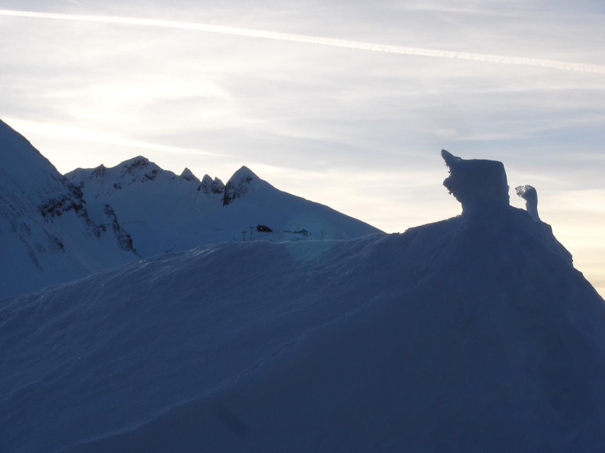 Welcome-Bienvenue-Добро Пожаловать Flachau Eksteriør billede