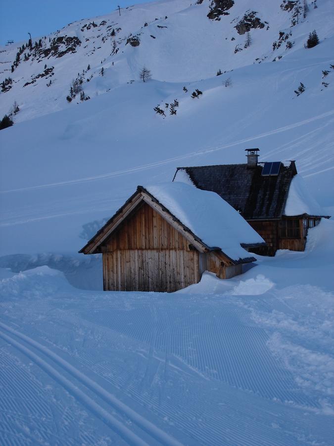 Welcome-Bienvenue-Добро Пожаловать Flachau Eksteriør billede