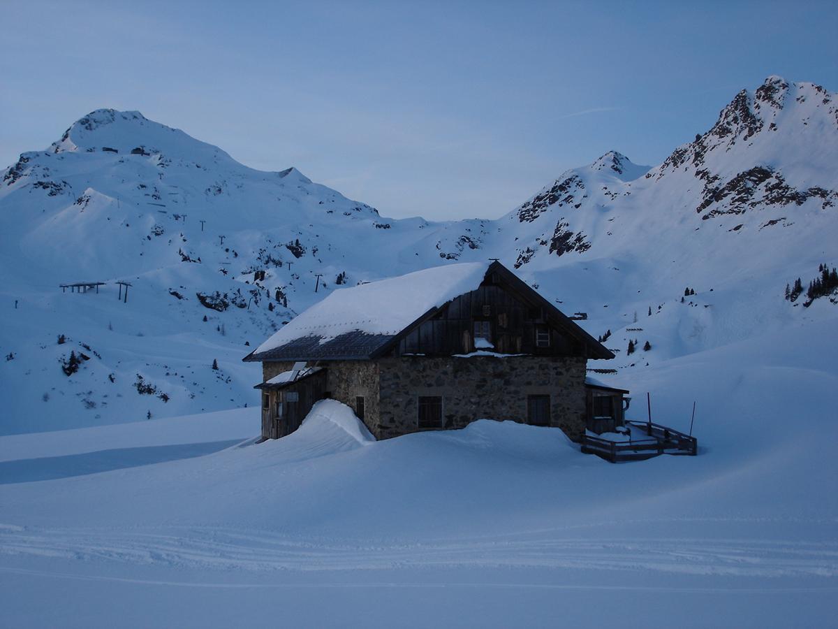 Welcome-Bienvenue-Добро Пожаловать Flachau Eksteriør billede