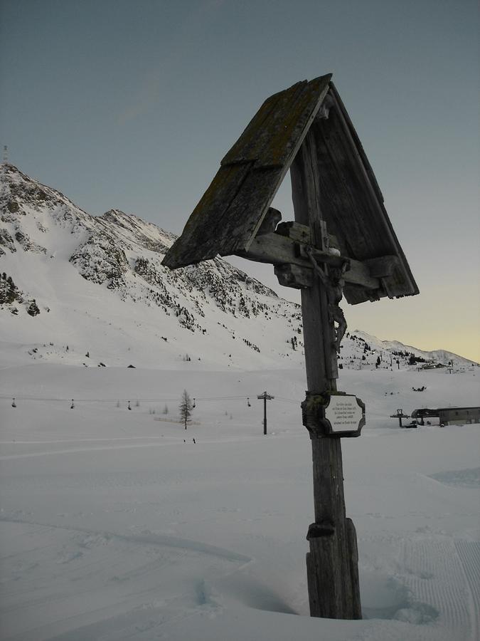 Welcome-Bienvenue-Добро Пожаловать Flachau Eksteriør billede