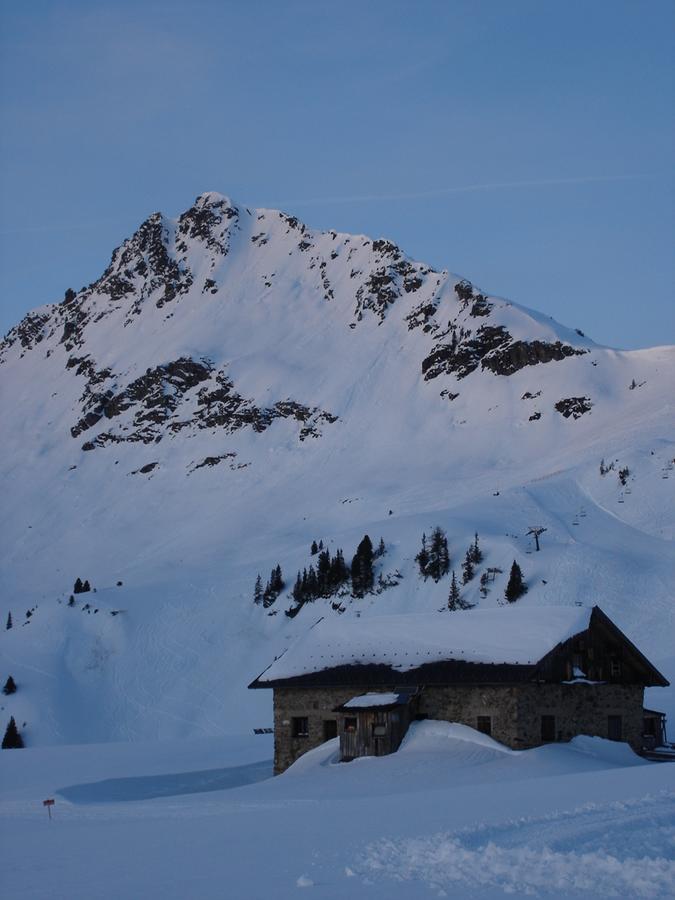 Welcome-Bienvenue-Добро Пожаловать Flachau Eksteriør billede