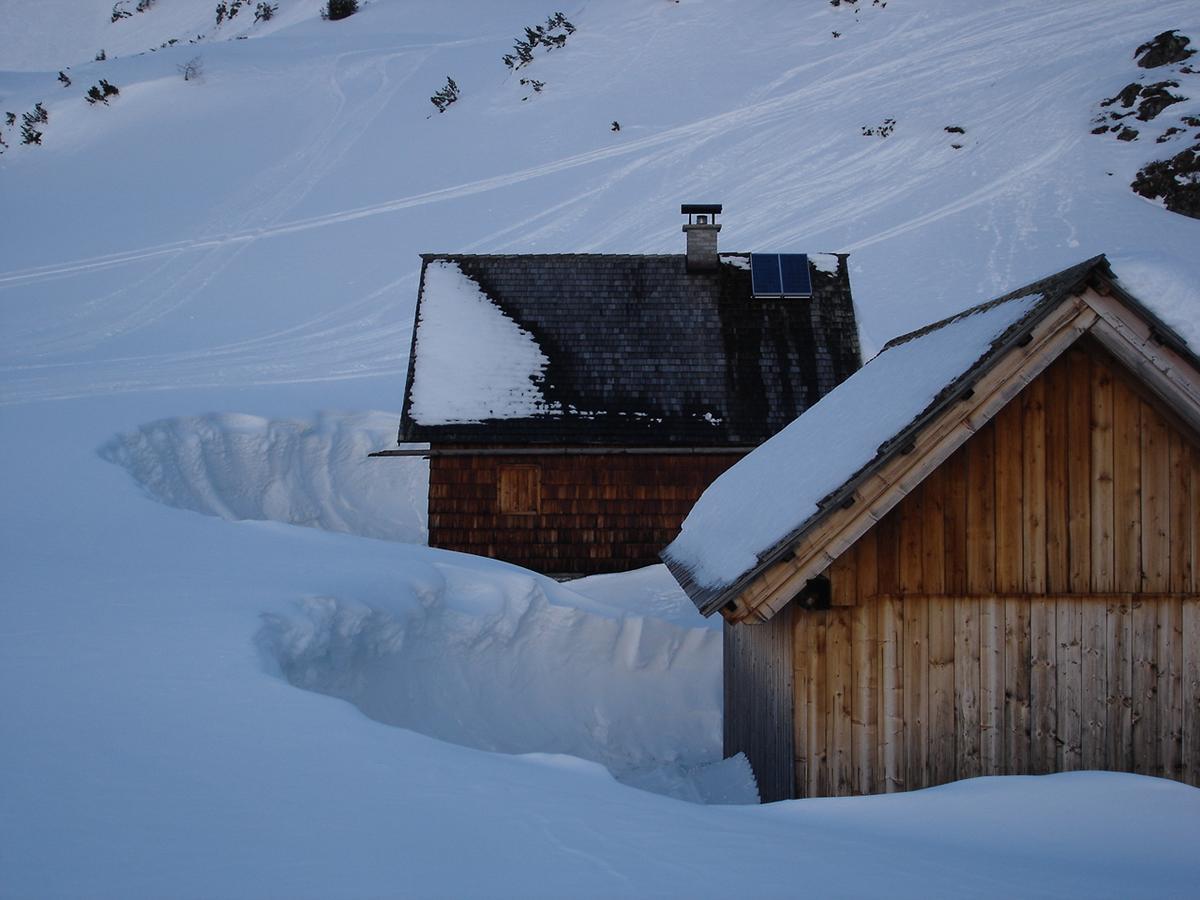 Welcome-Bienvenue-Добро Пожаловать Flachau Eksteriør billede
