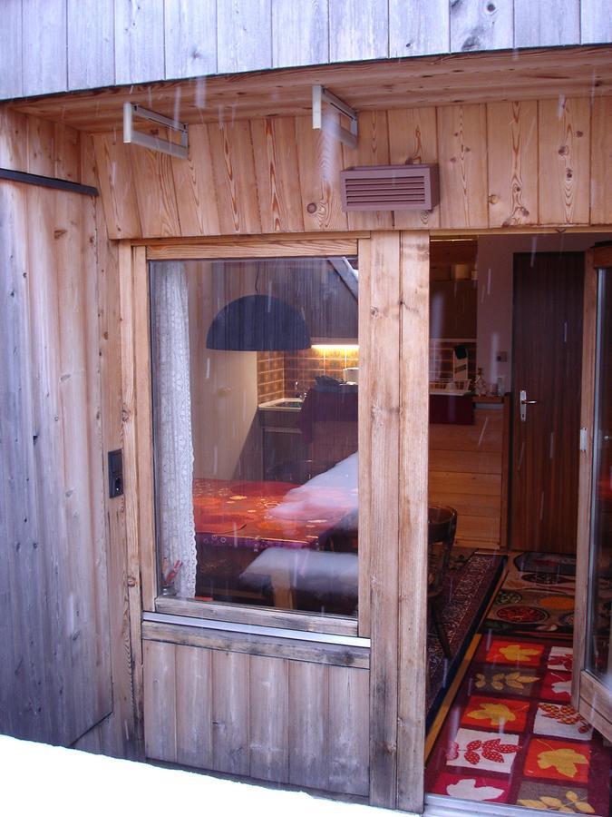 Welcome-Bienvenue-Добро Пожаловать Flachau Eksteriør billede