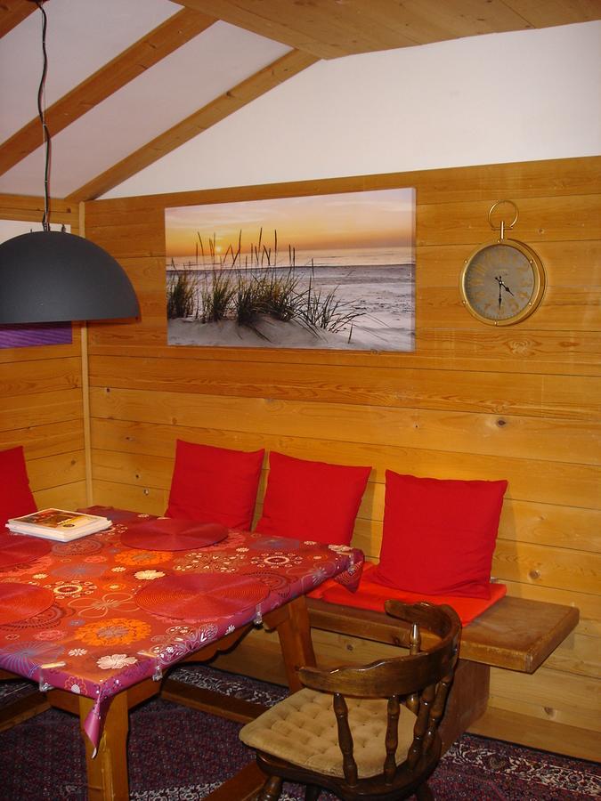 Welcome-Bienvenue-Добро Пожаловать Flachau Eksteriør billede
